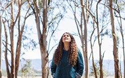 Dist Prof Belinda Medlyn - HIE