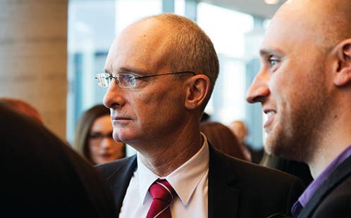 Western Sydney University ceommemorates its 35th anniversary