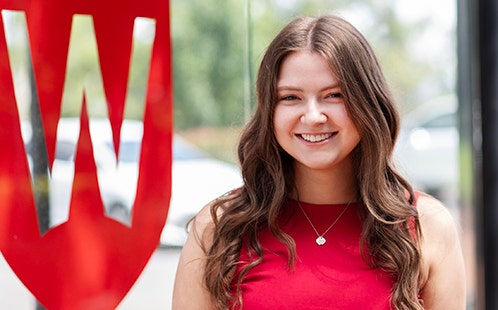 True Reward Profile - Hannah Rowe