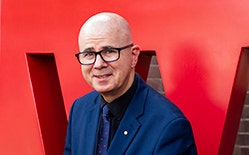 Ceremony 13 Guest Speaker: Councillor Mark Greenhill OAM