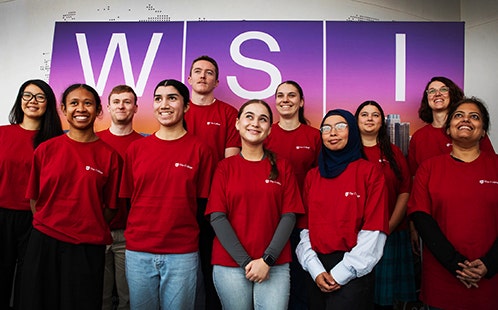 Launch of aviation micro-credential with WSI and BDA