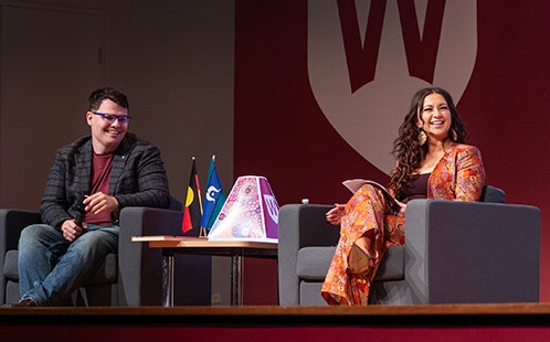 Yarramundi Lecture 2025