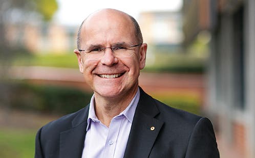 Western Sydney University ceommemorates its 35th anniversary