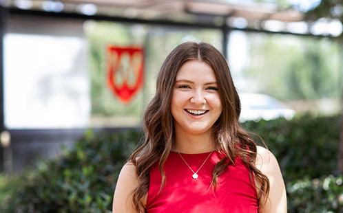 True Reward Profile - Hannah Rowe