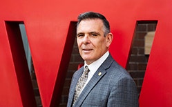 Ceremony 15 Guest Speaker: Sergio Rosato