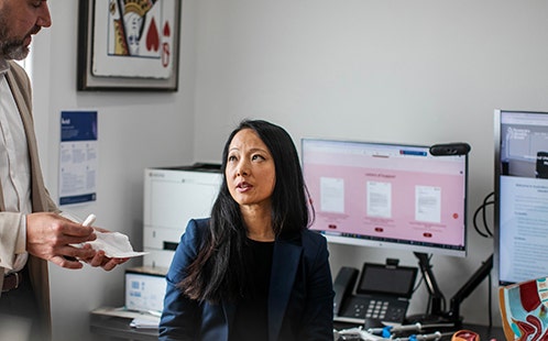 Gates Foundation Release Image