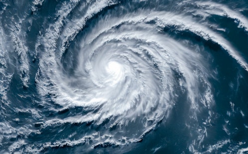 Western Sydney University experts available to discuss Cyclone Alfred