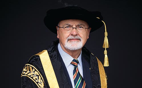 Western Sydney University ceommemorates its 35th anniversary