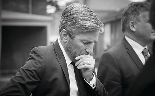 Western Sydney University ceommemorates its 35th anniversary