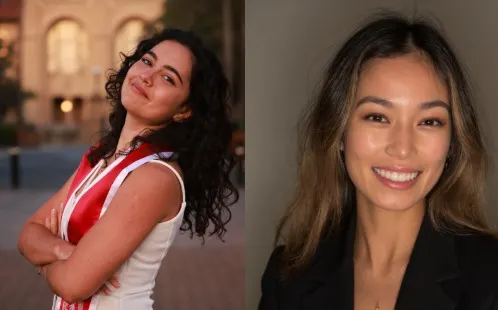 Fulbright Scholar success for Western