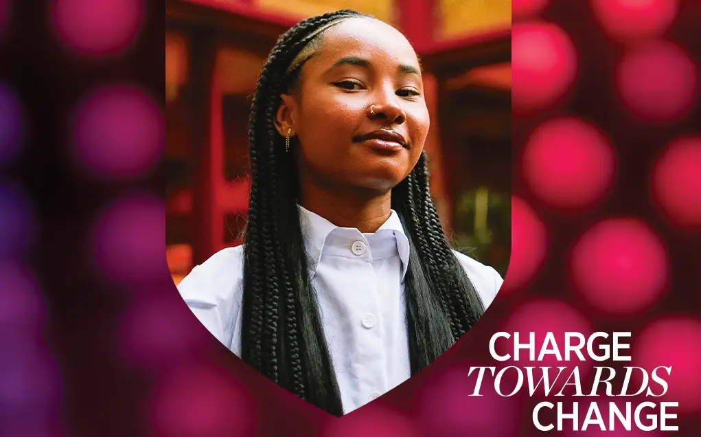 Charge Towards Change: Western Sydney University prepares students for a changing region and world