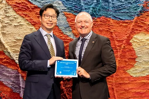$1.3 million awarded to Western researchers for innovative medical device