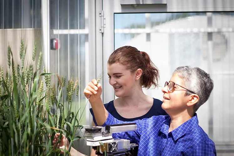 Women reflect on equity and the work still ahead