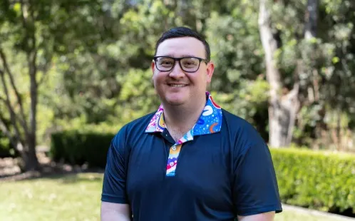 Inaugural Chancellor’s Indigenous Postdoctoral Research Fellow