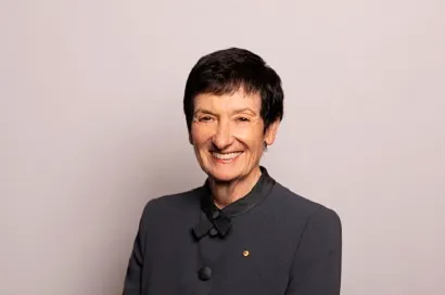 Chancellor's new interview series unlocks Western Sydney leaders' insights