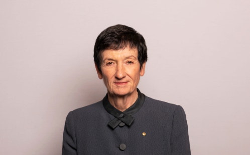 Chancellor Image for use on the News Centre.