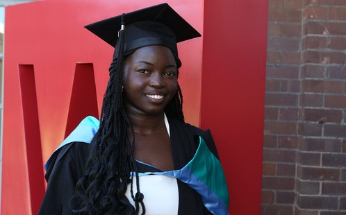 Celebrating June Graduation 2025
