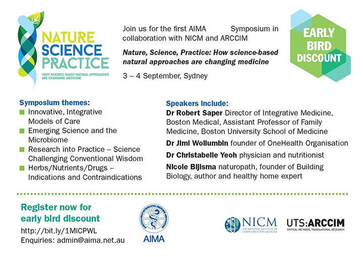 AIMA CMA CONFERENCE 2016