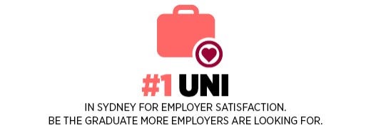 Number 1 Uni In Sydney For Graduate Employability