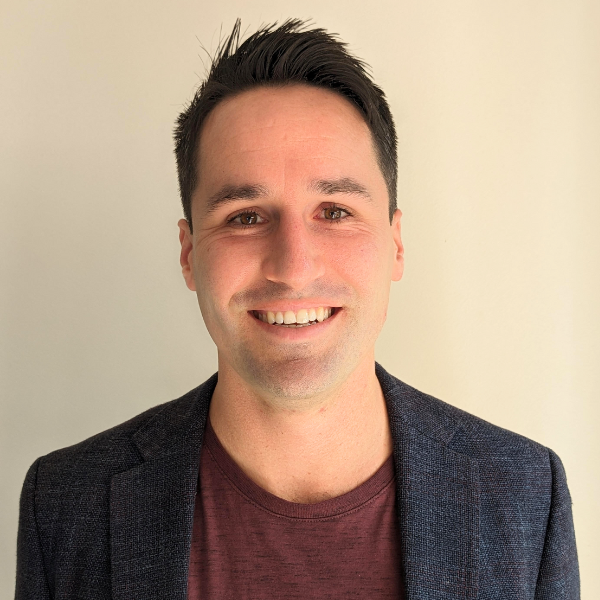 Jonathan Robinson-Lees Profile Photo