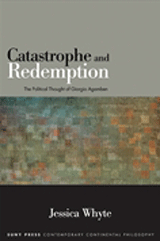 Catastrophe and Redemption
