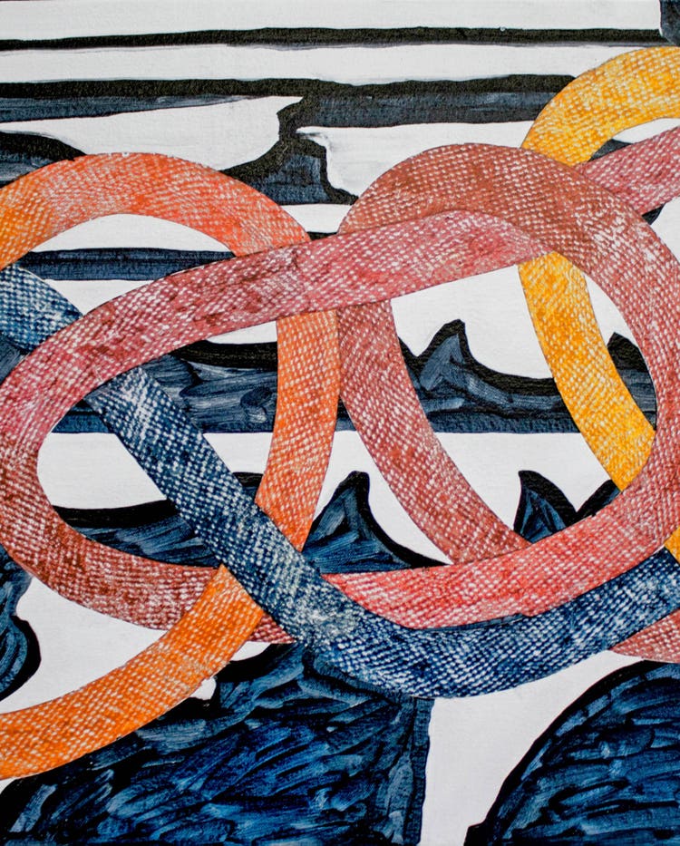 Loose knots thumbnail