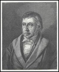 Hegel Symposium image