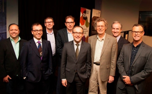 Responsibility in the Age of Climate Change