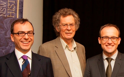 Responsibility in the Age of Climate Change