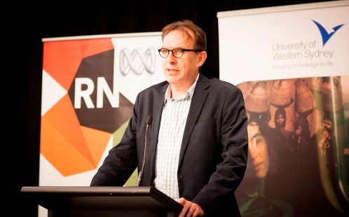 Responsibility in the Age of Climate Change