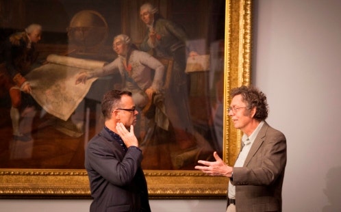 Responsibility in the Age of Climate Change