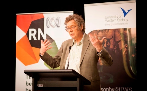 Responsibility in the Age of Climate Change