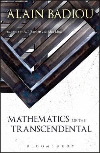 Mathematics of the Transcendental