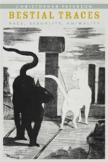 Bestial Traces by Dr Chris Peterson