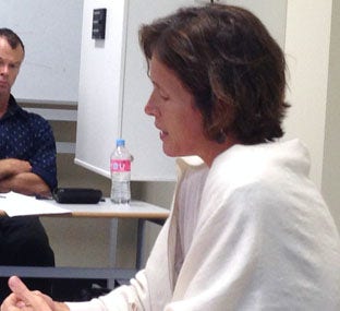 Vanessa Lemm March 20