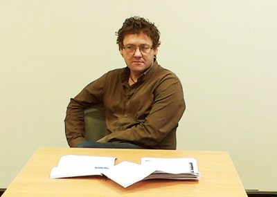 Peter Banki Philosophy Seminar