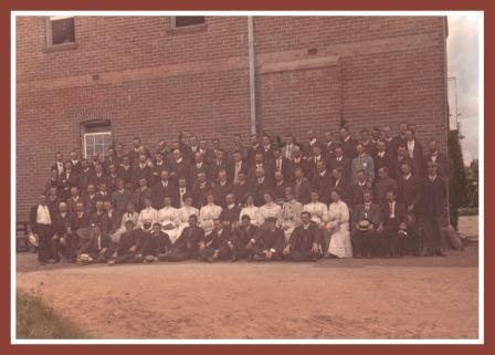 Hawkesbury Agricultural Collge