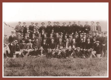 Hawkesbury Agricultural College