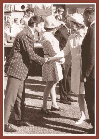 Hawkesbury Agricultural College