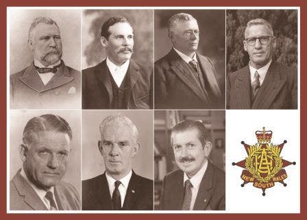 Hawkesbury Agricultural College