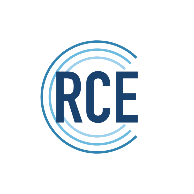 RCE Logo