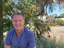 Photo of Stephen Kearns