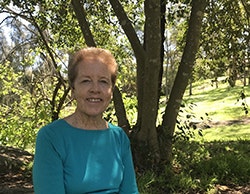 Photo of Helen Sobiesiak