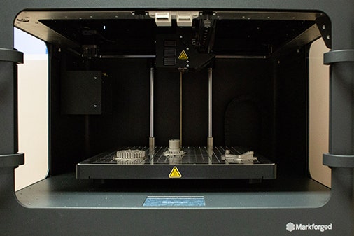 Markforged kingswood