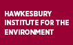 Hawkesbury Institute for the Environment