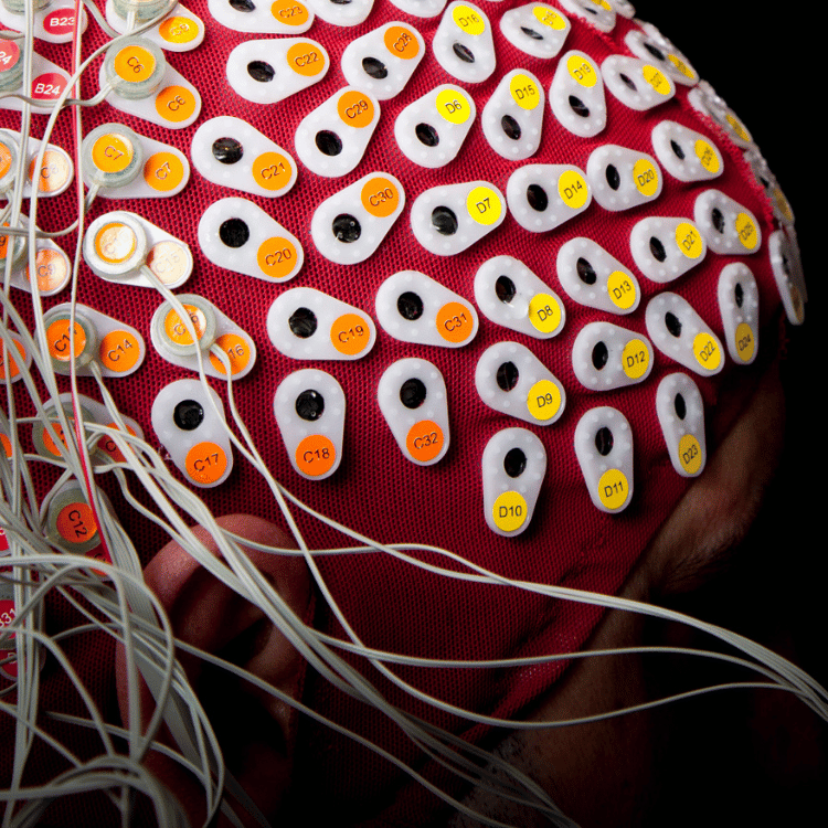 Research brain technology