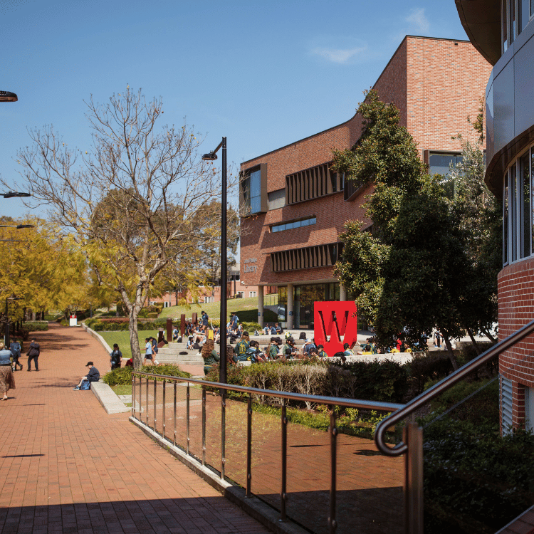 Kingswood Campus