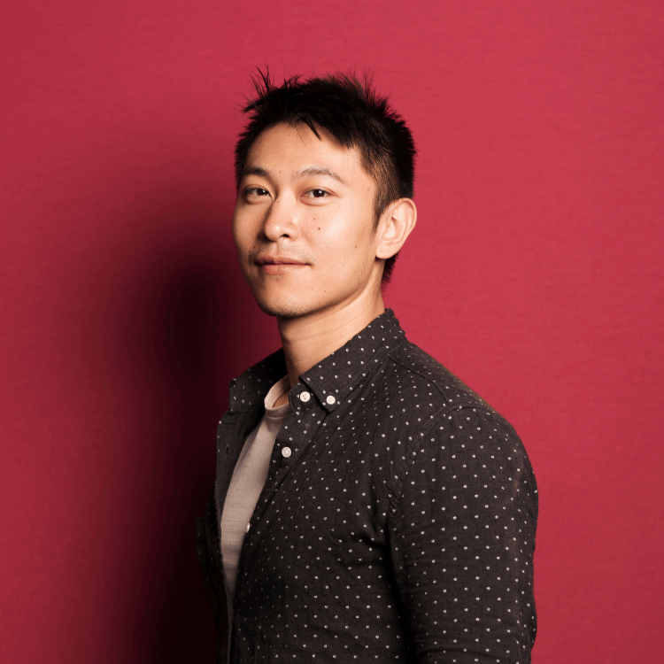 Head shot of Liquan Liu