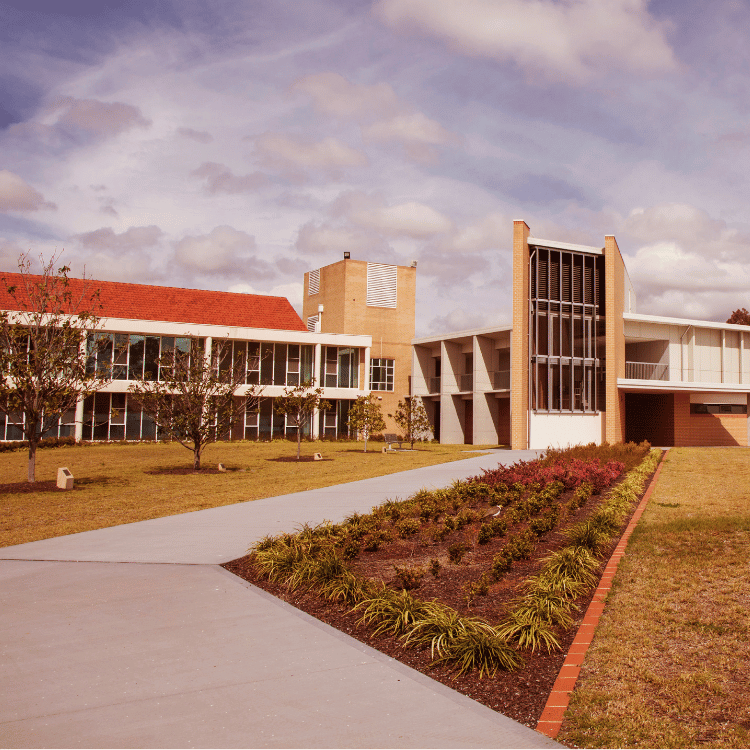 Campbelltown Campus