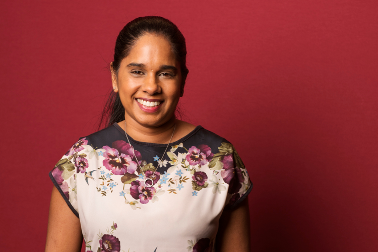 Lucie Ramjan, Researcher, School of Nursing and Midwifery